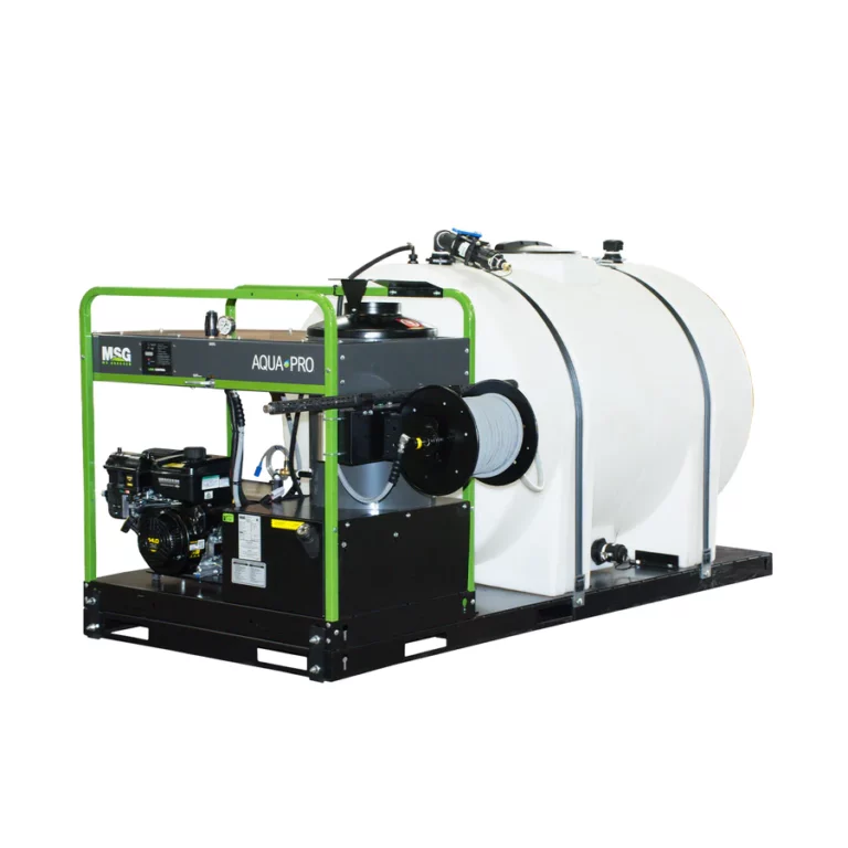 AQUAPRO 535